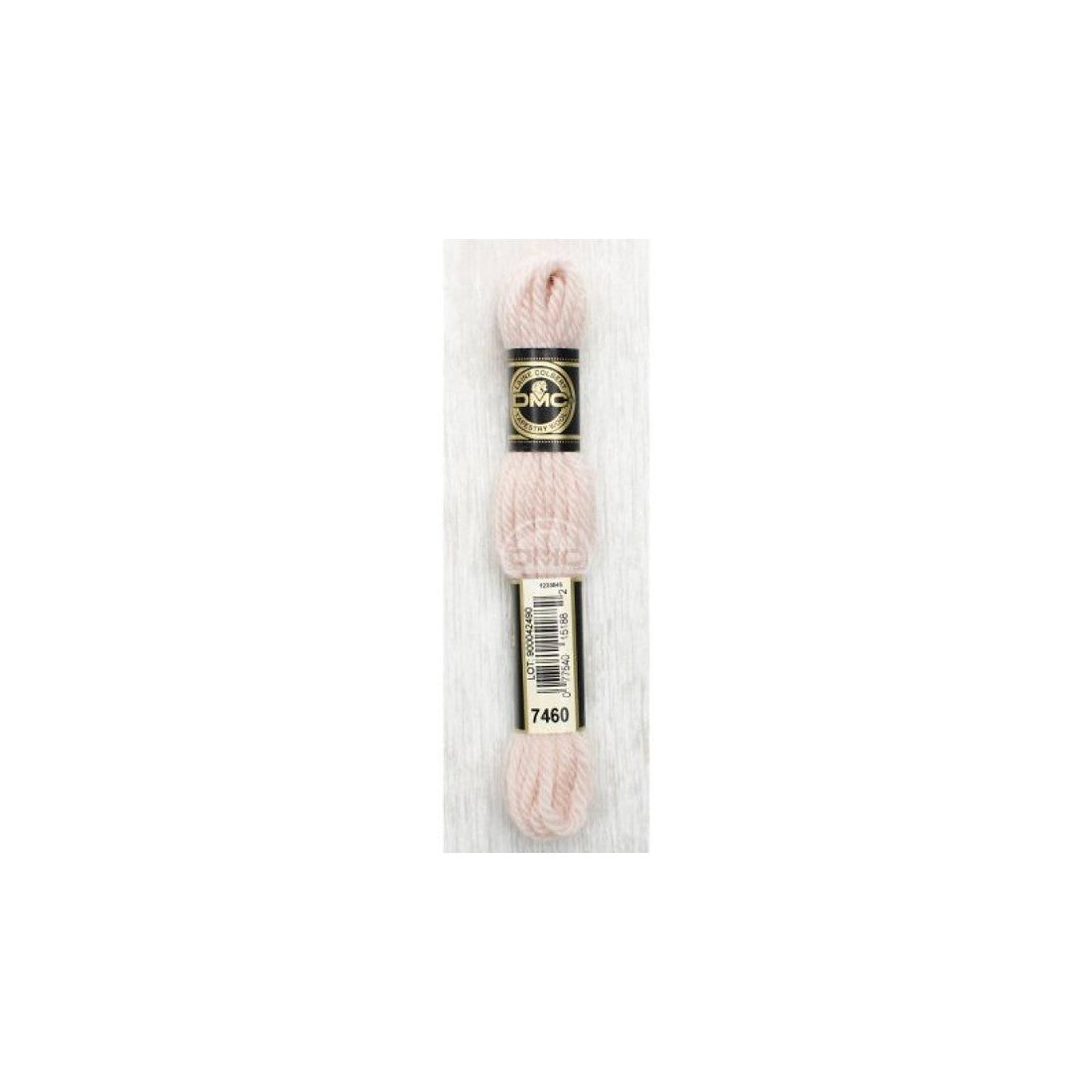 DMC Laine Colbert – 7460 Weiß