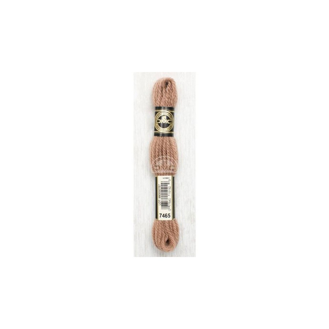 DMC Laine Colbert – 7465 Otter