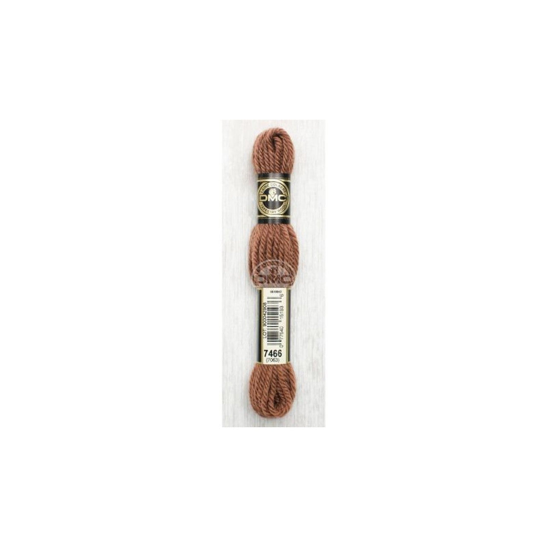 DMC Laine Colbert – 7466 Braun