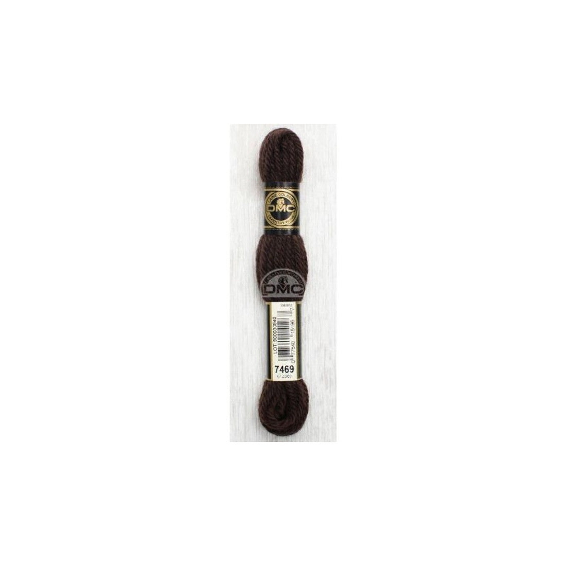 DMC Laine Colbert – 7469 Paranussbaum