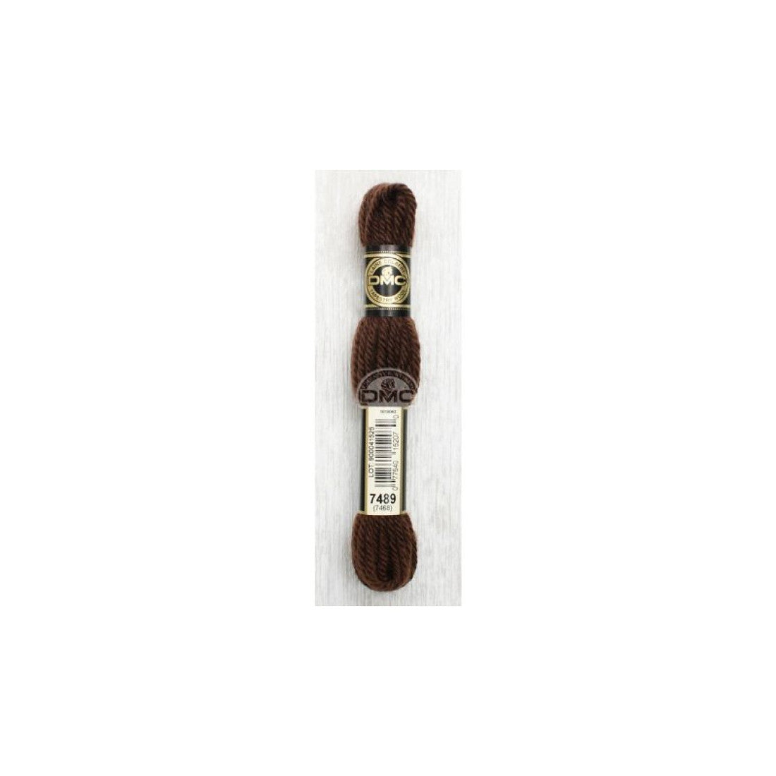 DMC Laine Colbert – 7489 Nelkenbraun