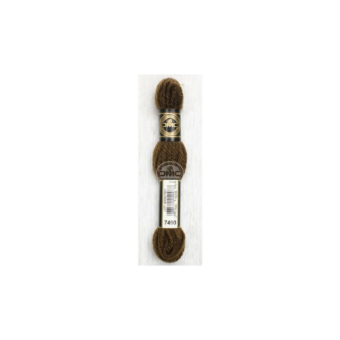 DMC Laine Colbert – 7490 Grün