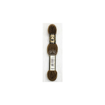 DMC Laine Colbert – 7490 Grün