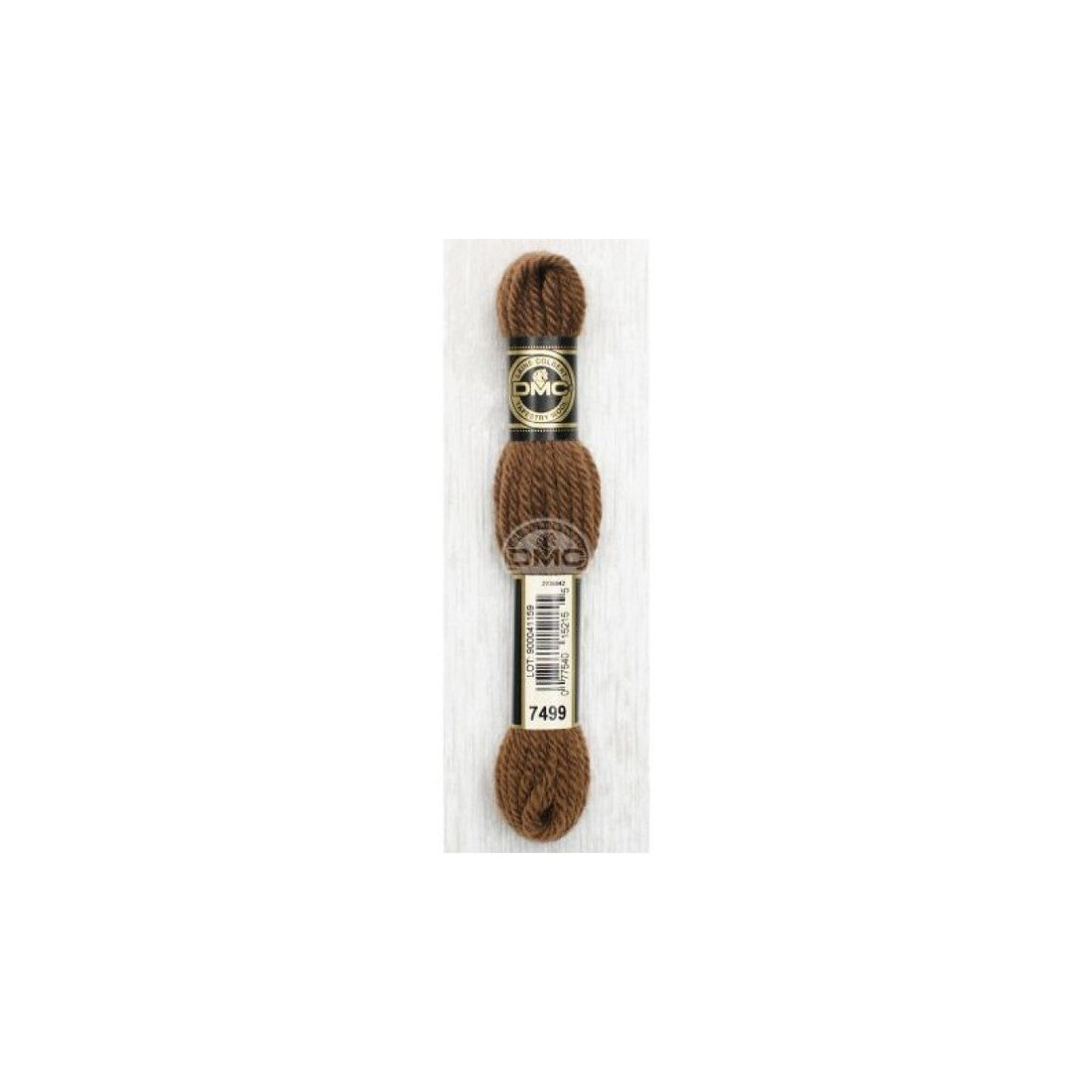 DMC Laine Colbert – 7499 Schokoladenbraun