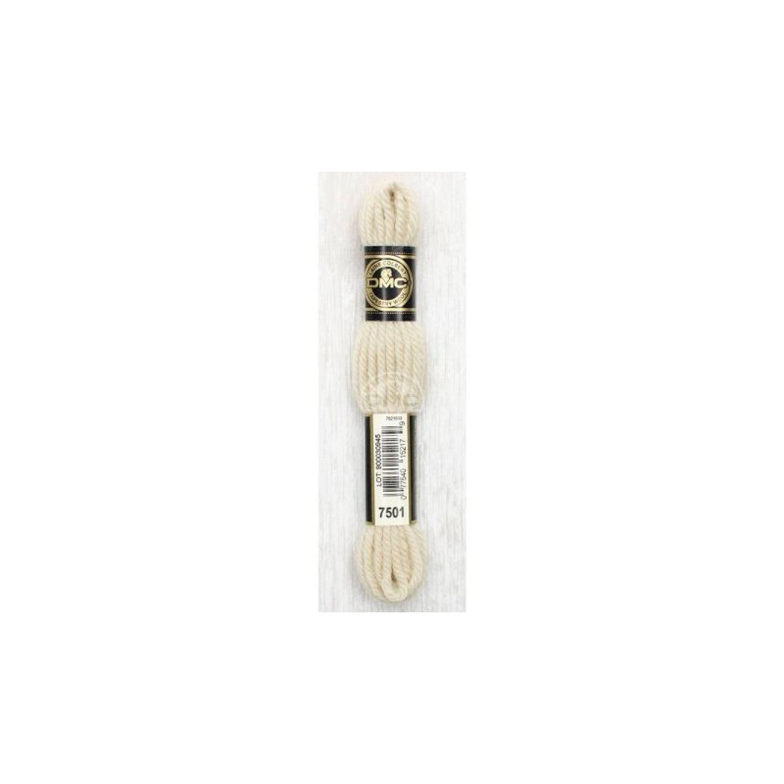DMC Laine Colbert – 7501 Creme