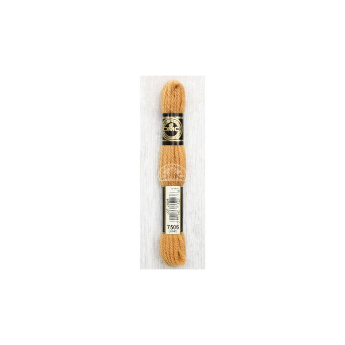 DMC Laine Colbert – 7506 Braun