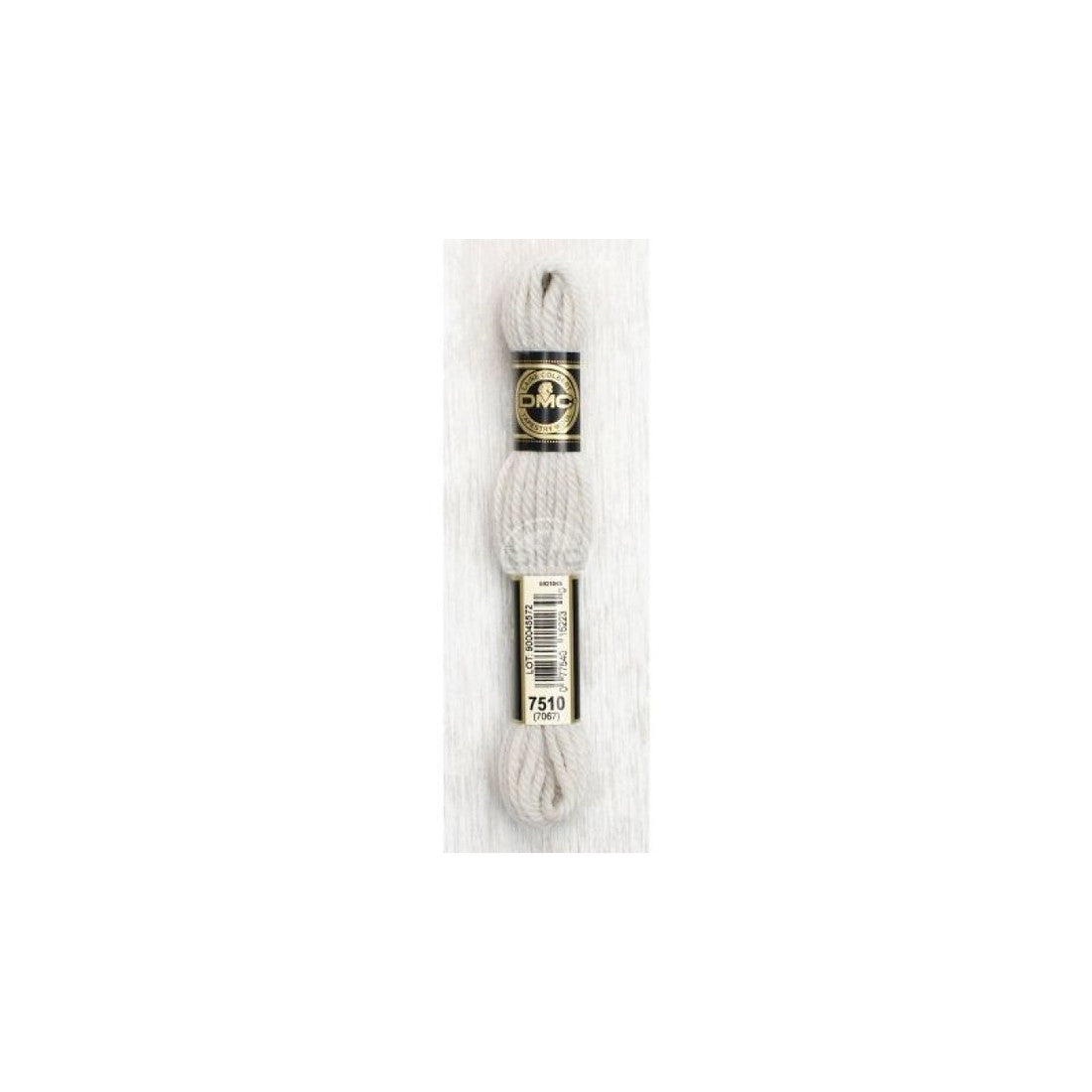DMC Laine Colbert – 7510 Silbernes Rad