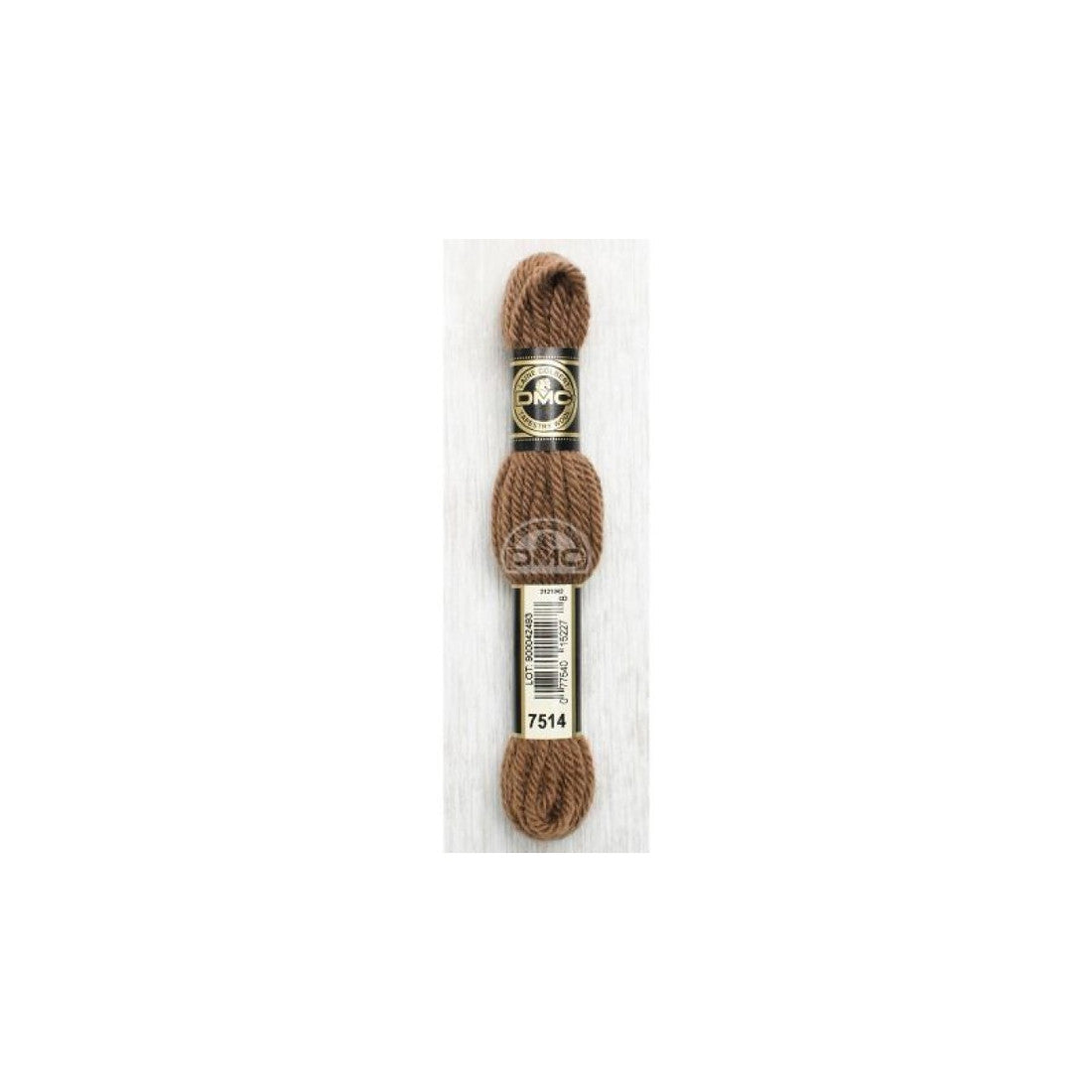 DMC Laine Colbert – 7514 Braun