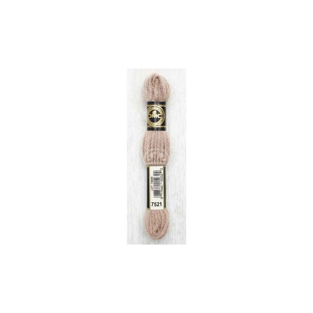DMC Laine Colbert – 7521 Leder