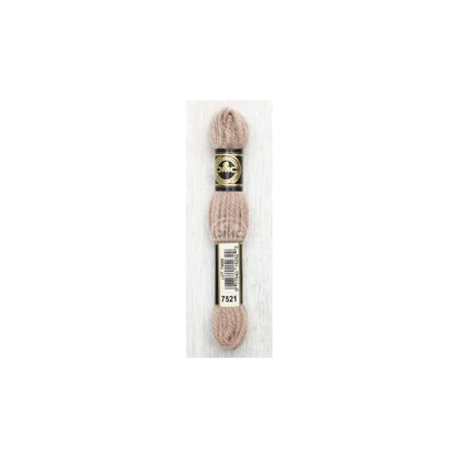 DMC Laine Colbert – 7521 Leder