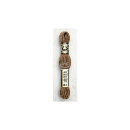 DMC Laine Colbert – 7525 Kaffeebraun