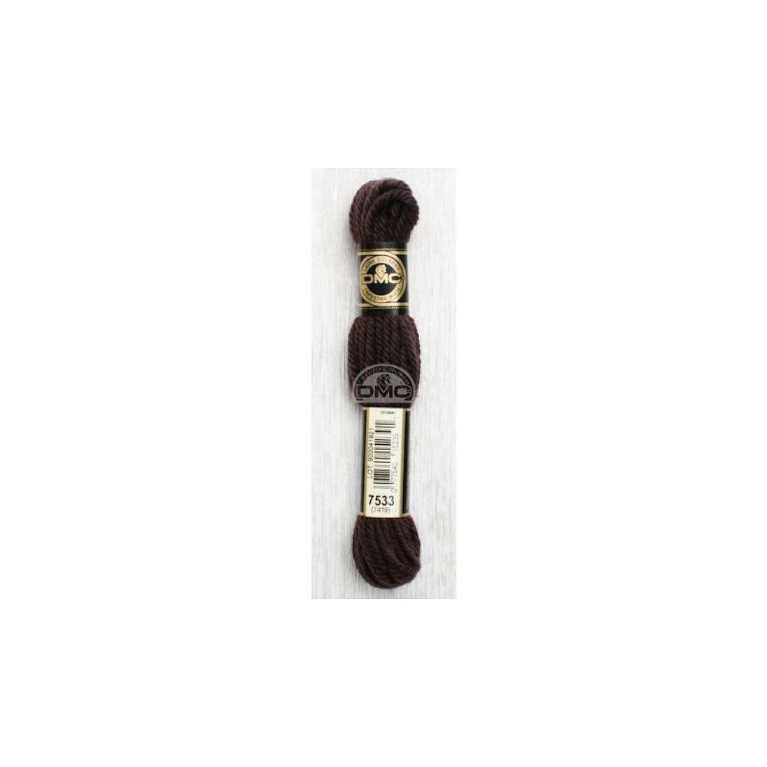 DMC Laine Colbert – 7533 Schwarz