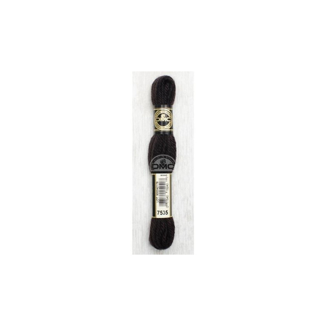 DMC Laine Colbert – 7535 Pfefferbraun