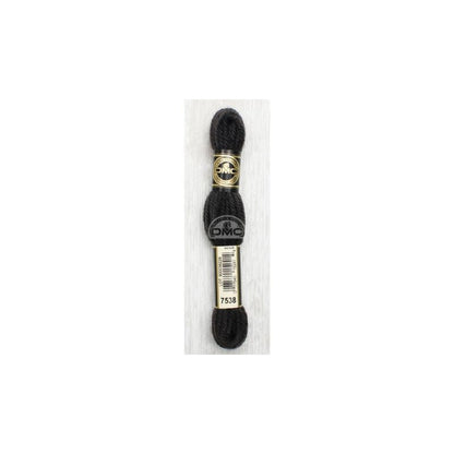 DMC Laine Colbert – 7538 Schwarz