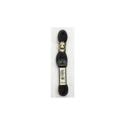 7538 – Schwarz