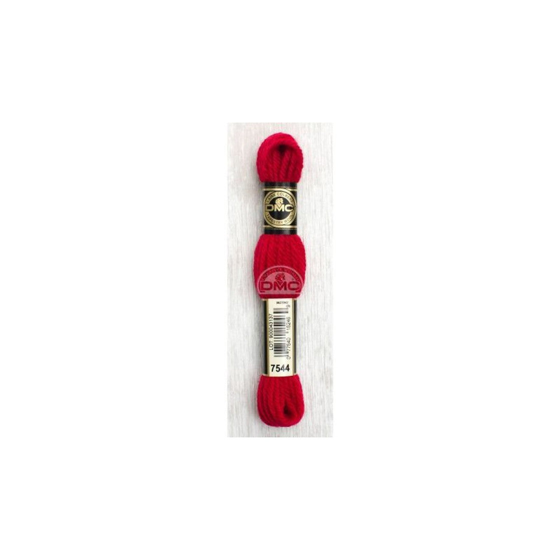 DMC Laine Colbert – 7544 Chinesischer Lack
