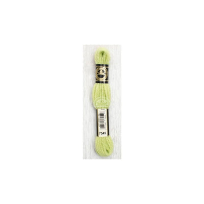 DMC Laine Colbert – 7549 Grüne Triebe