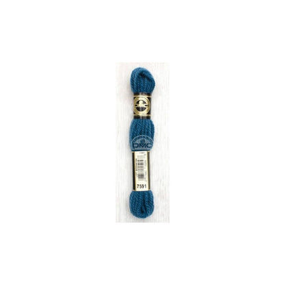 DMC Laine Colbert – 7591 Schiefer-Grau