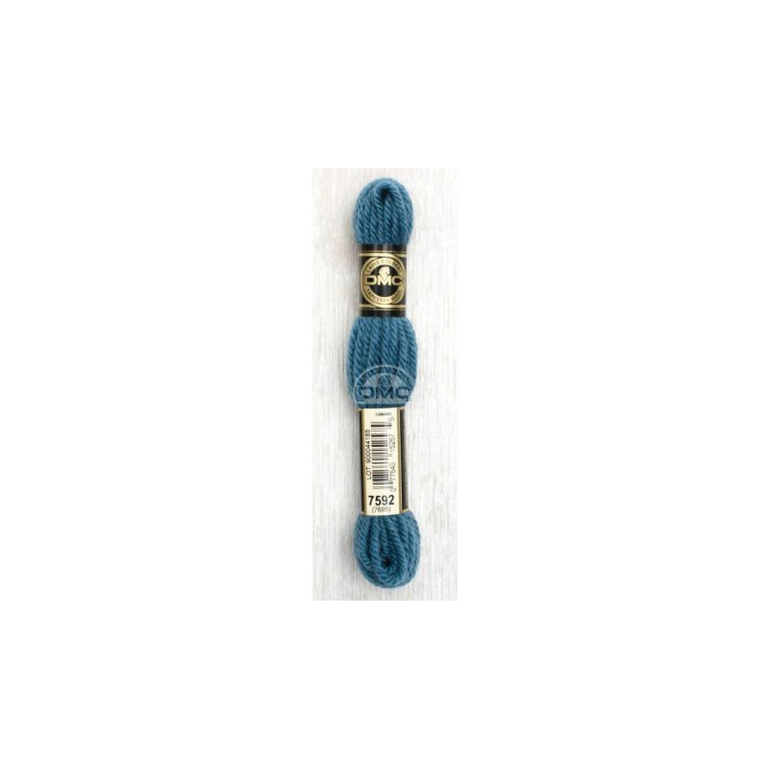 DMC Laine Colbert – 7592 Blau