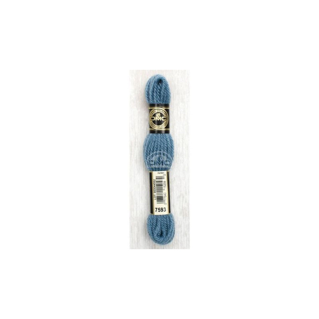 DMC Laine Colbert – 7593 Blau-Grau