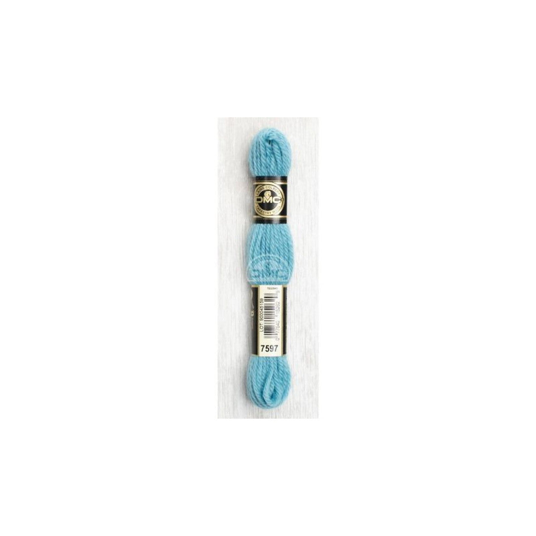 DMC Laine Colbert – 7597 Eisblau