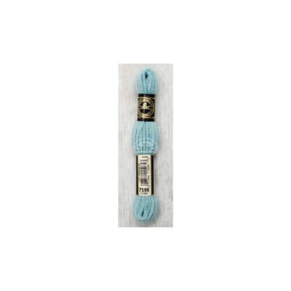 DMC Laine Colbert – 7599 Blauer Wasserfall