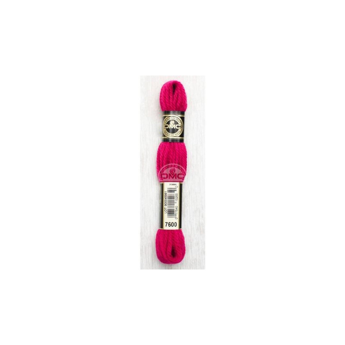 DMC Laine Colbert – 7600 Rettich-Rosa