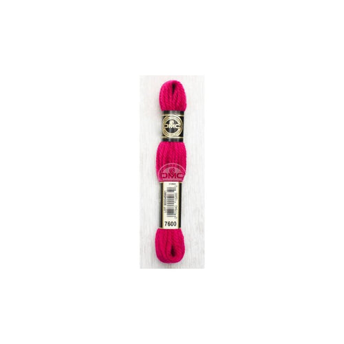 7600 – Rettich-Rosa