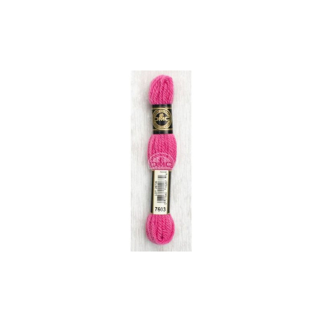DMC Laine Colbert – 7603 Eisenkraut-Rosa