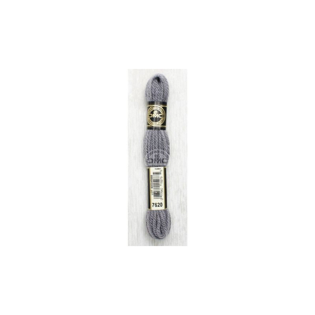 DMC Laine Colbert – 7620 Staubgrau