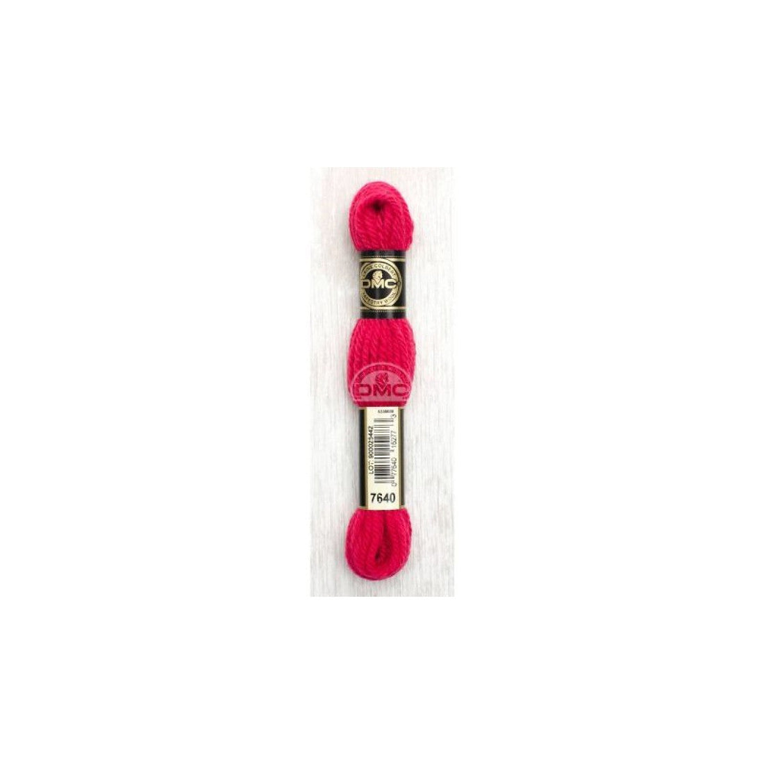 DMC Laine Colbert – 7640 Rosa Himbeere