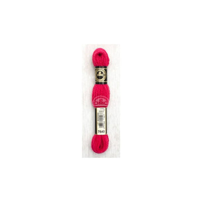 DMC Laine Colbert – 7640 Rosa Himbeere