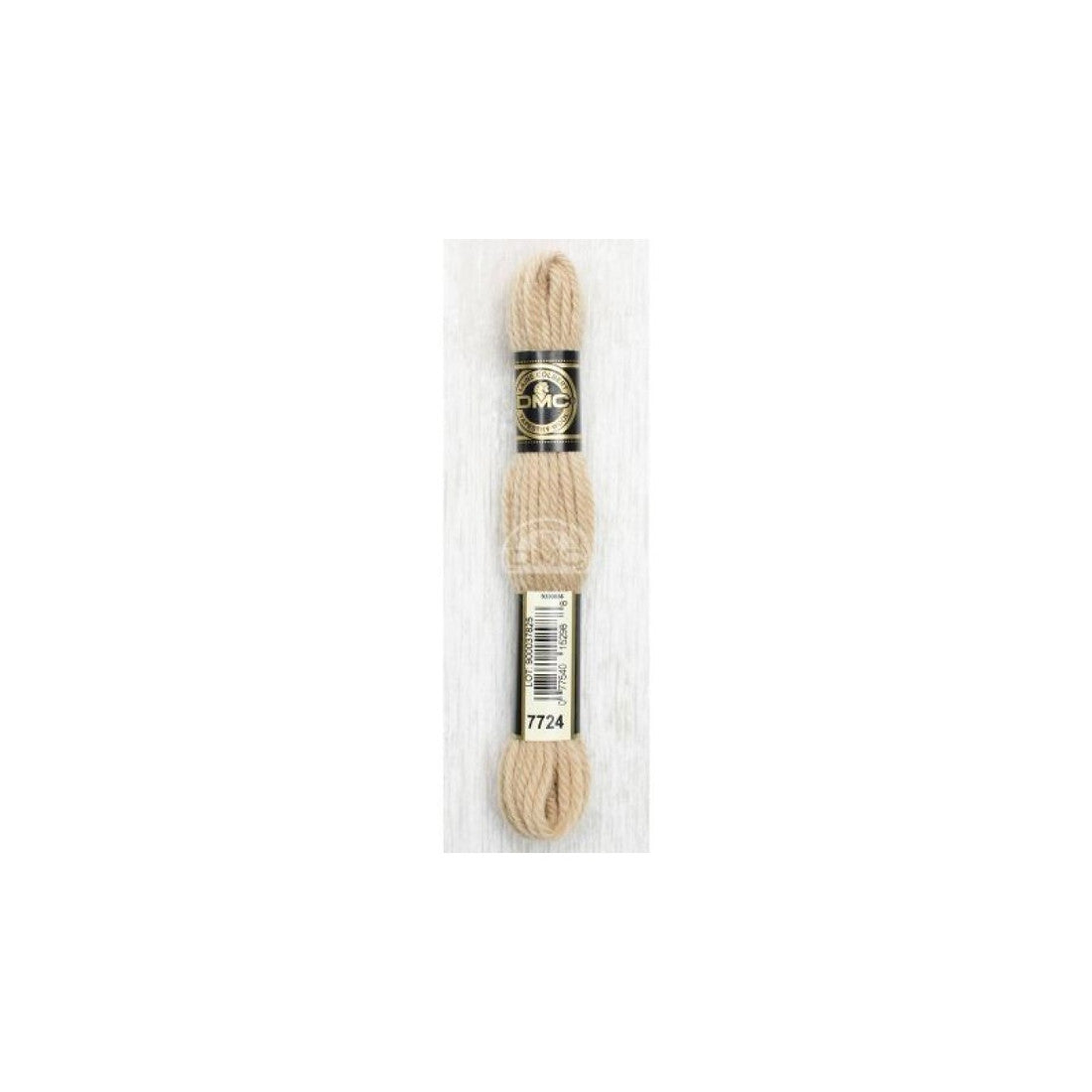DMC Laine Colbert – 7724 Beiges Seil
