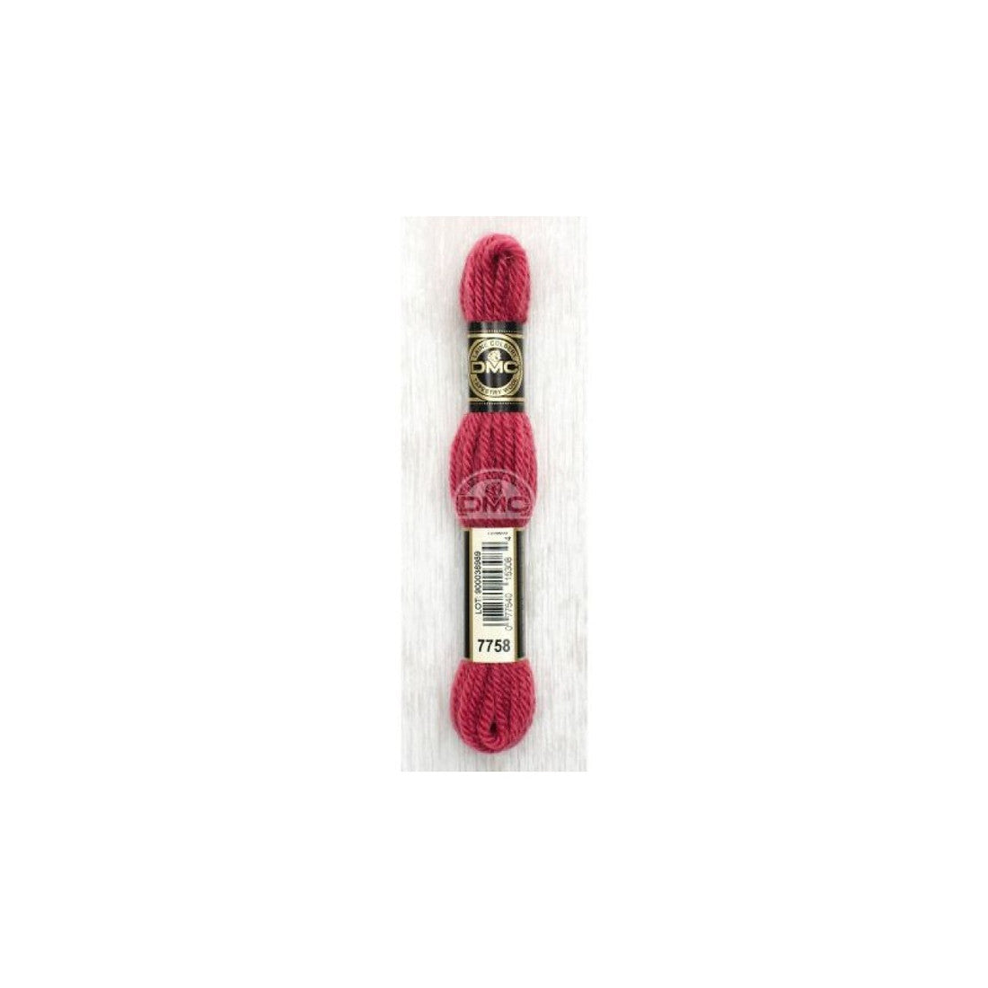 DMC Laine Colbert – 7758 Rosa Erde