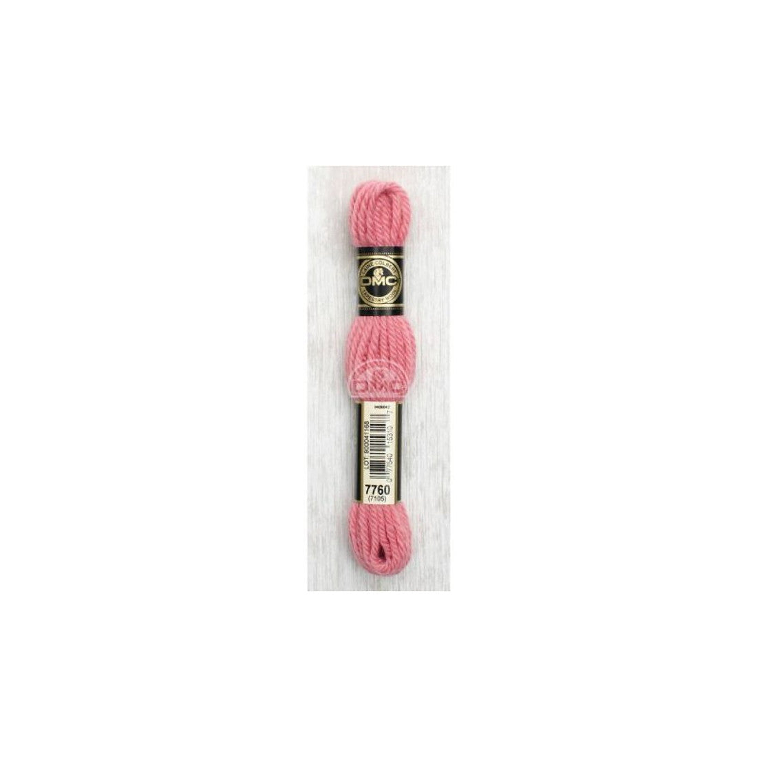 DMC Laine Colbert – 7760 Blasses Pink