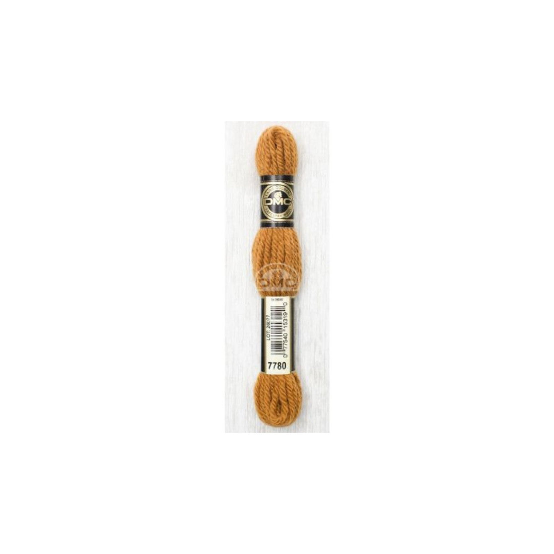 DMC Laine Colbert – 7780 Kastanie