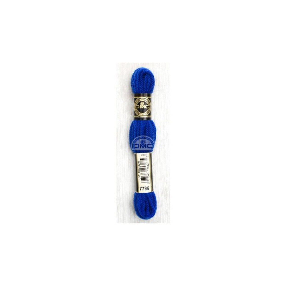 DMC Laine Colbert – 7796 Lapislazuli-Blau