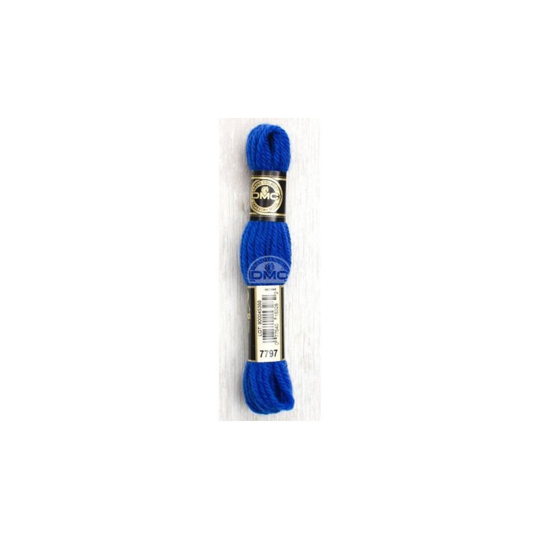 DMC Laine Colbert – 7797 China-Blau