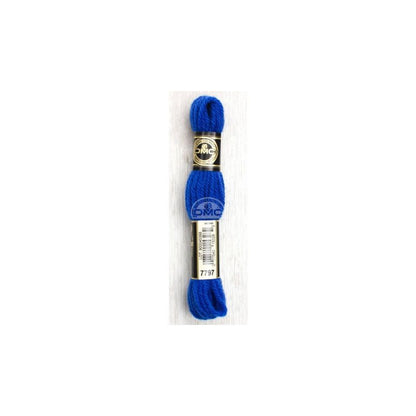 DMC Laine Colbert – 7797 China-Blau