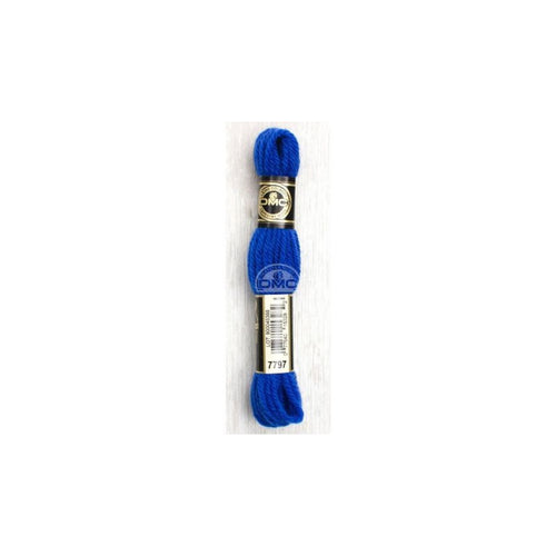 7797 – China-Blau