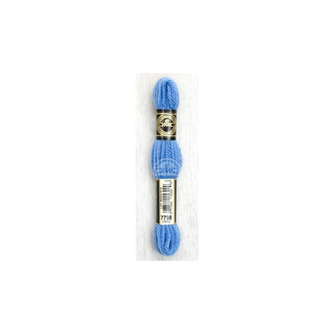 DMC Laine Colbert – 7798 Horizont-Blau