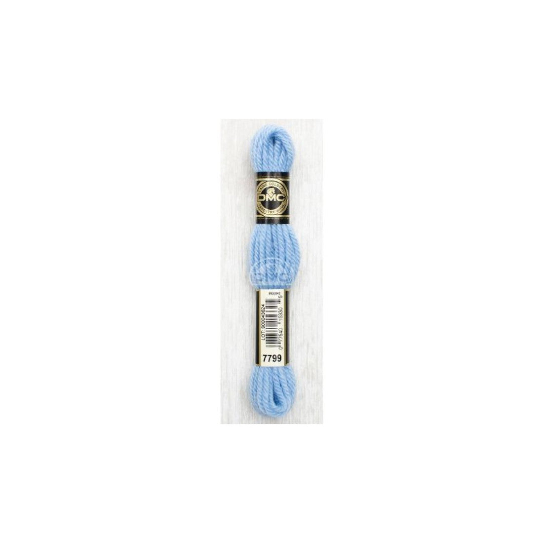 DMC Laine Colbert – 7799 Arktisches Blau