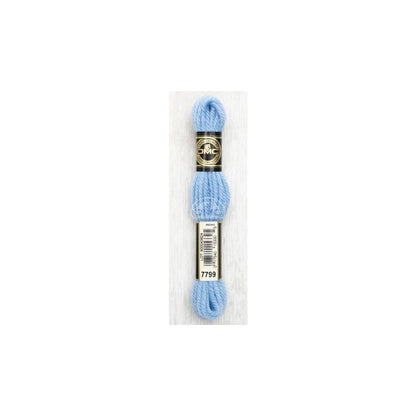 DMC Laine Colbert – 7799 Arktisches Blau