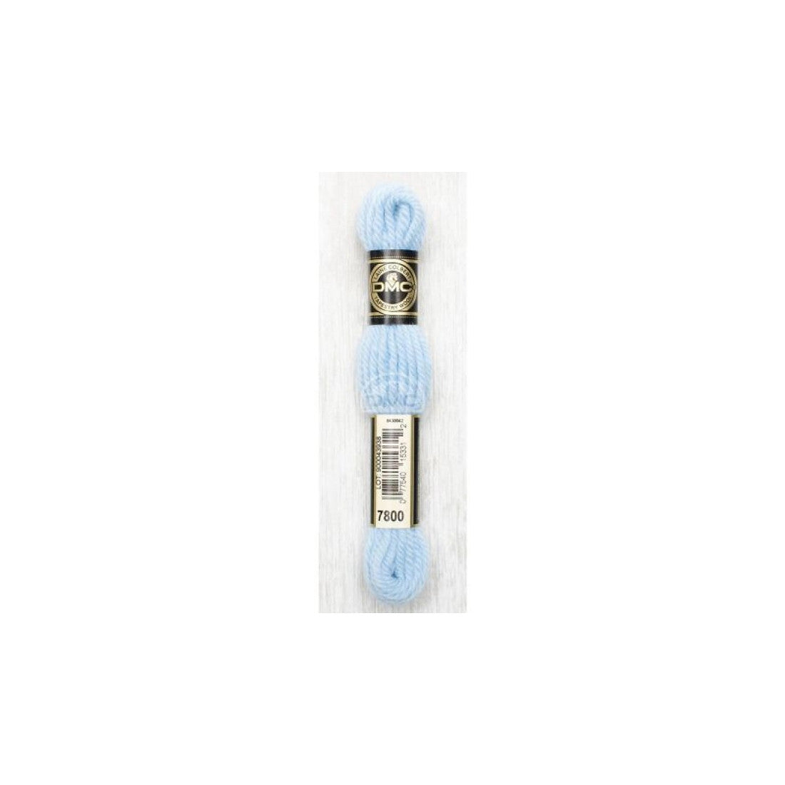 DMC Laine Colbert – 7800 Himmelblau