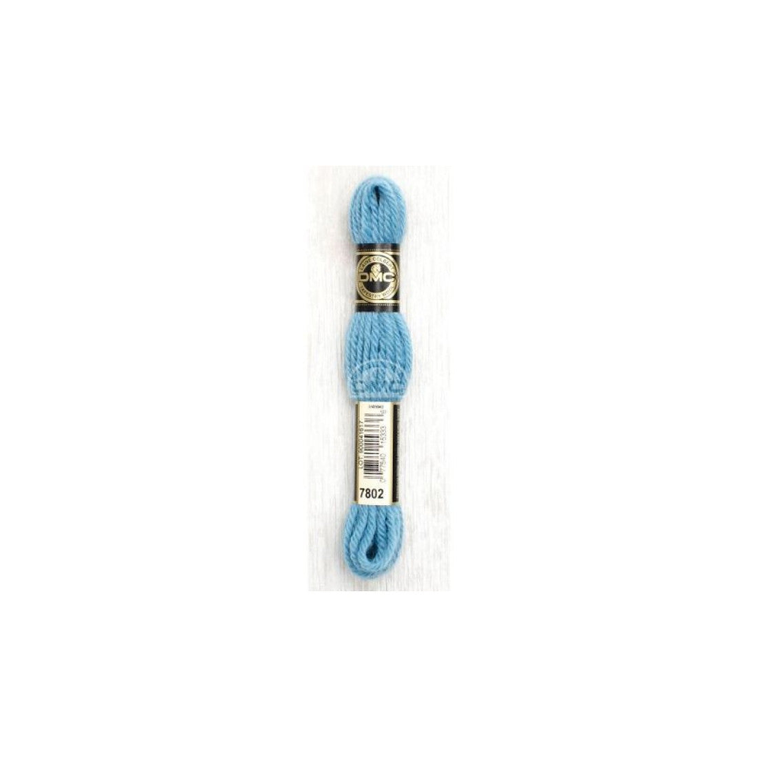 DMC Laine Colbert – 7802 Gallisches Blau