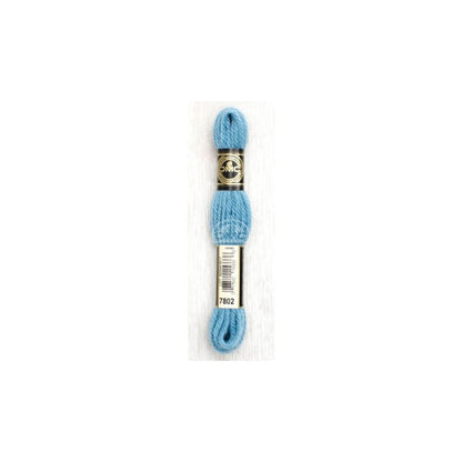 DMC Laine Colbert – 7802 Gallisches Blau