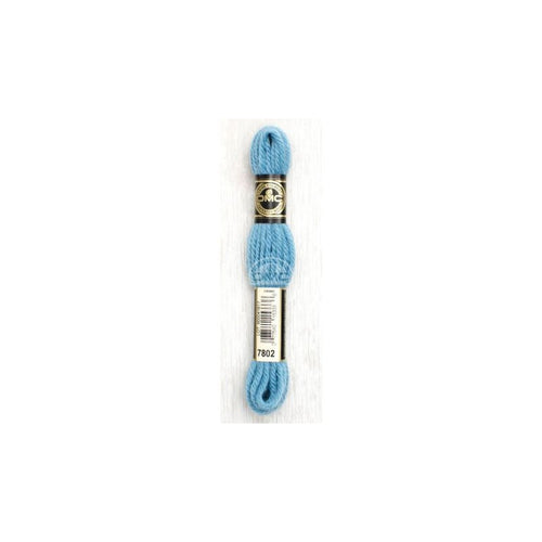 7802 – Gallisches Blau