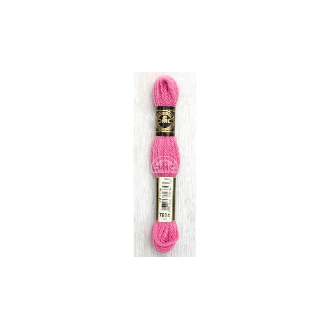DMC Laine Colbert – 7804 Macaron-Rosa