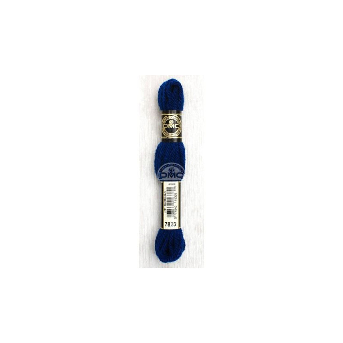 DMC Laine Colbert – 7823 Ultramarin-Blau
