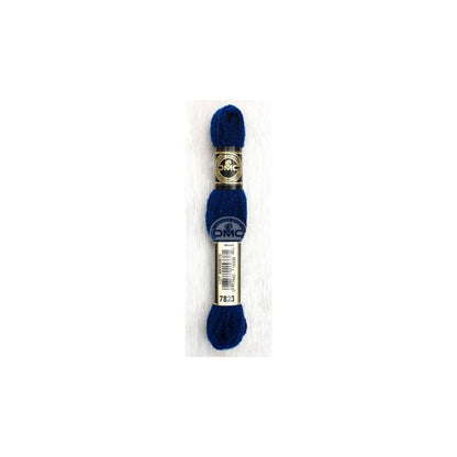 DMC Laine Colbert – 7823 Ultramarin-Blau